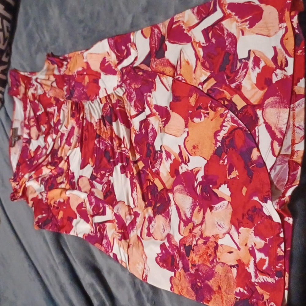 Dana Buchman Large Dress  👗